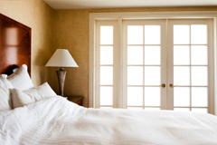 Great Alne bedroom extension costs