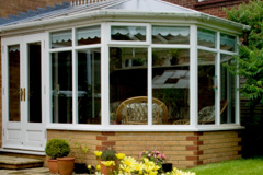 conservatories Great Alne