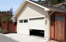 Great Alne garage construction leads