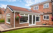 Great Alne house extension leads