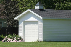 Great Alne outbuilding construction costs